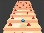 Stairs WebGL