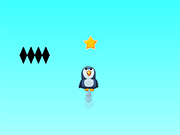 Fast Penguin