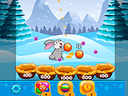 Bunny Bubble Shooter