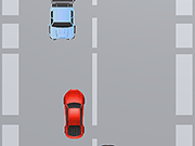 Street Racing 2D