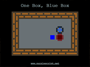 One Box, Blue Box