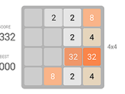 2048 Legend