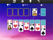 Solitaire: Zen Earth Edition