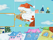 Lovely Christmas Html5