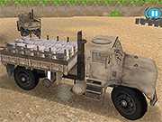 Army Truck Transport