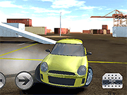 Stunt Crash Car  4 Fun