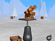 Cannon Balls 3D