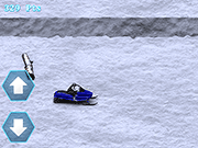 Snow Mobile Rush