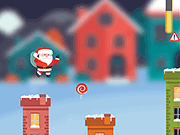 Santa Claus Jump