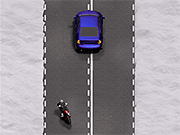 Motorbike Race