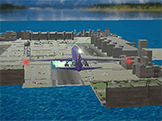 Plane Parking 3D 2019