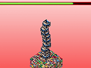 Superhero Tower