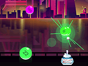 Blast Away: Ball Drop!