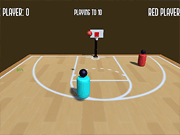 Street Ball: Bad Graphics Edition