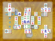 Mahjong Collision