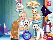 Eliza&#39;s Pet Shop