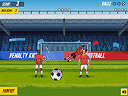 Penalty Kick Html5