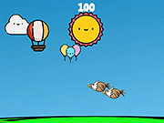 Balloon Dash!