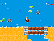 Fishing Day Html5