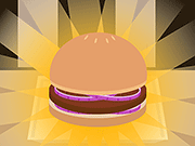 Burger Fall