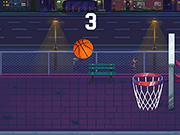 Basketball Master Html5