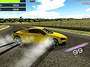 Supercars Drift