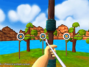 Archery Blast