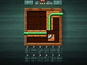 Pipe Puzzle