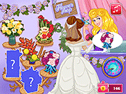 Princess Ava&#39;s Flower Shop