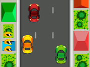 Fast Driver Html5