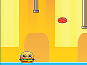 Jumping Burger