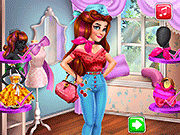 Victoria&#39;s Retro Real Makeover