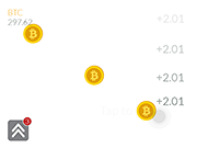 Bitcoin Tap Tap Mine