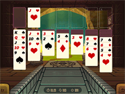 3D Solitaire