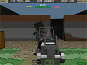 Pixel Gun Apocalypse 6