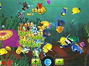 Crazy Fishing Html5