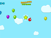 Balloon Defense Html5