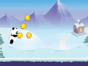 Run Panda Run Html5