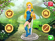 Fantasy RPG Dress Up