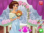 Beauty&#39;s Winter Wedding