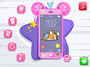 Tomoko&#39;s Kawaii Phone