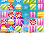 Candy Rush