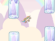 Flappy Unicorn