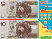 Money Detector: Polish Zloty