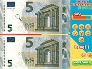 Money Detector: Euro