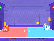 Toaster Ball (demo)