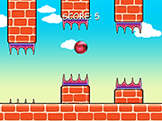 Flappy Bounce