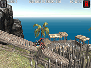 Moto Trials Beach 2