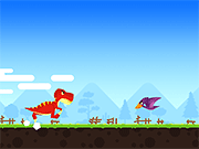 T-Rex Runner Html5