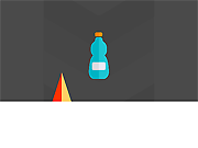 Juice Bottle Fast Jumps